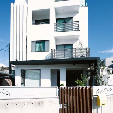 Easy Life B&B T'ai-tung Εξωτερικό φωτογραφία