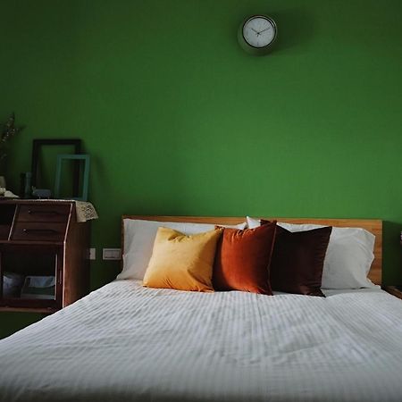 Easy Life B&B T'ai-tung Εξωτερικό φωτογραφία