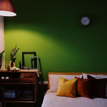 Easy Life B&B T'ai-tung Εξωτερικό φωτογραφία