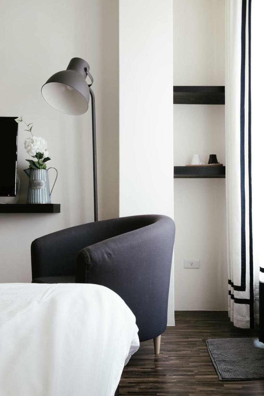 Easy Life B&B T'ai-tung Εξωτερικό φωτογραφία