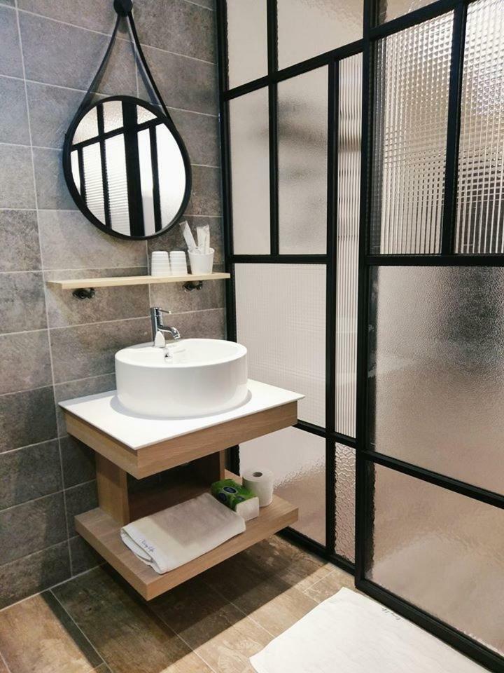 Easy Life B&B T'ai-tung Εξωτερικό φωτογραφία