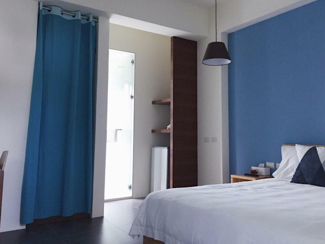 Easy Life B&B T'ai-tung Εξωτερικό φωτογραφία