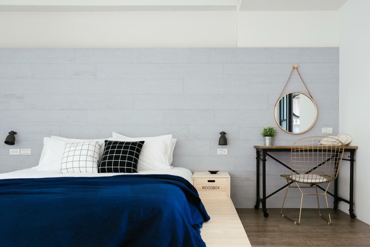 Easy Life B&B T'ai-tung Εξωτερικό φωτογραφία