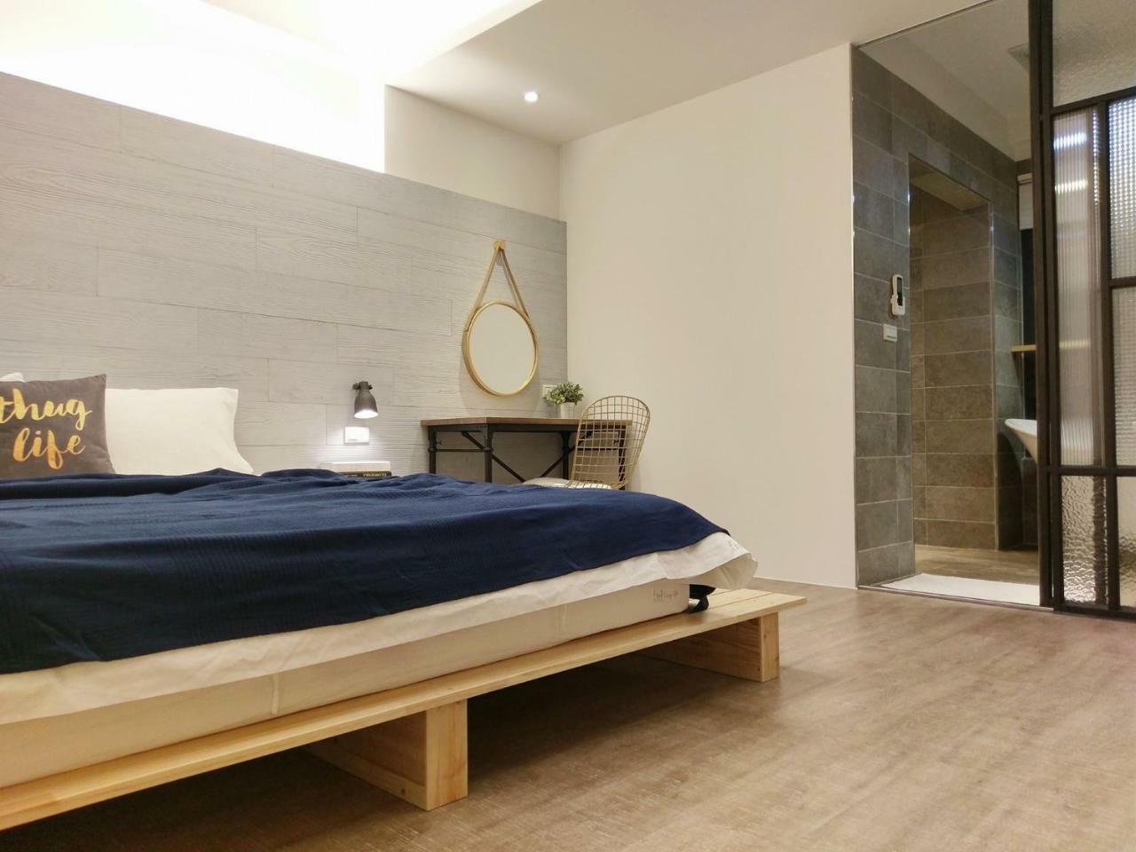 Easy Life B&B T'ai-tung Εξωτερικό φωτογραφία