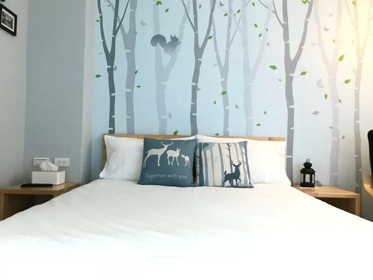 Easy Life B&B T'ai-tung Εξωτερικό φωτογραφία