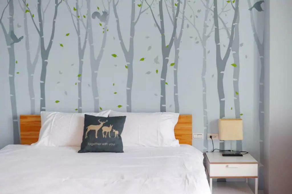 Easy Life B&B T'ai-tung Εξωτερικό φωτογραφία
