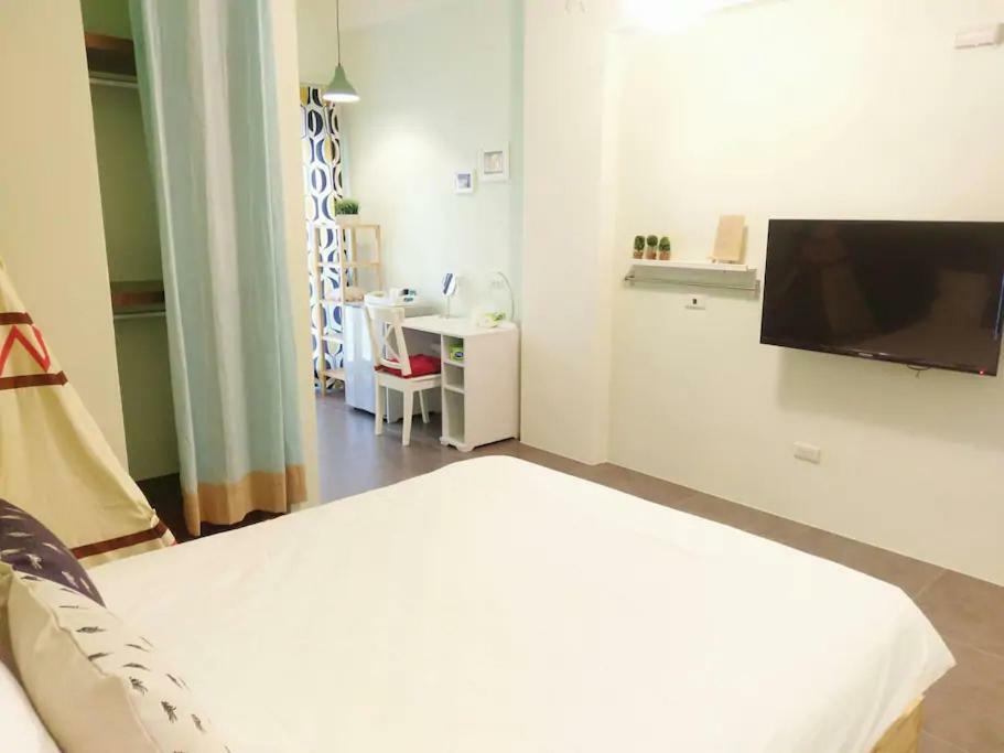 Easy Life B&B T'ai-tung Εξωτερικό φωτογραφία