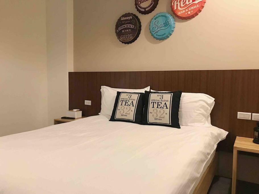 Easy Life B&B T'ai-tung Εξωτερικό φωτογραφία