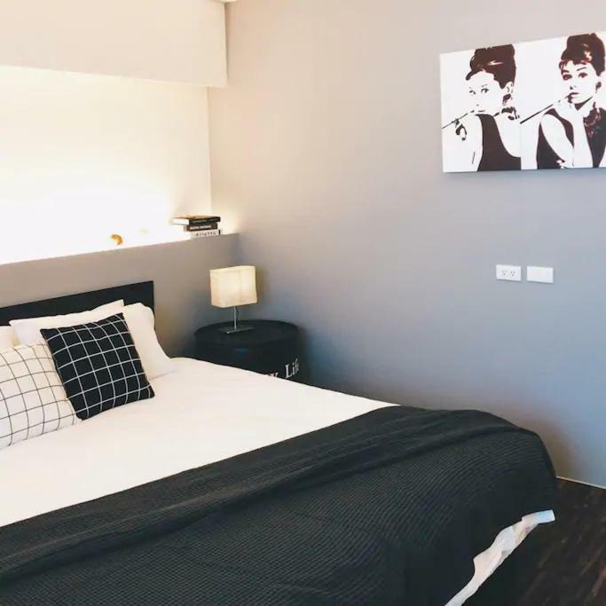 Easy Life B&B T'ai-tung Εξωτερικό φωτογραφία