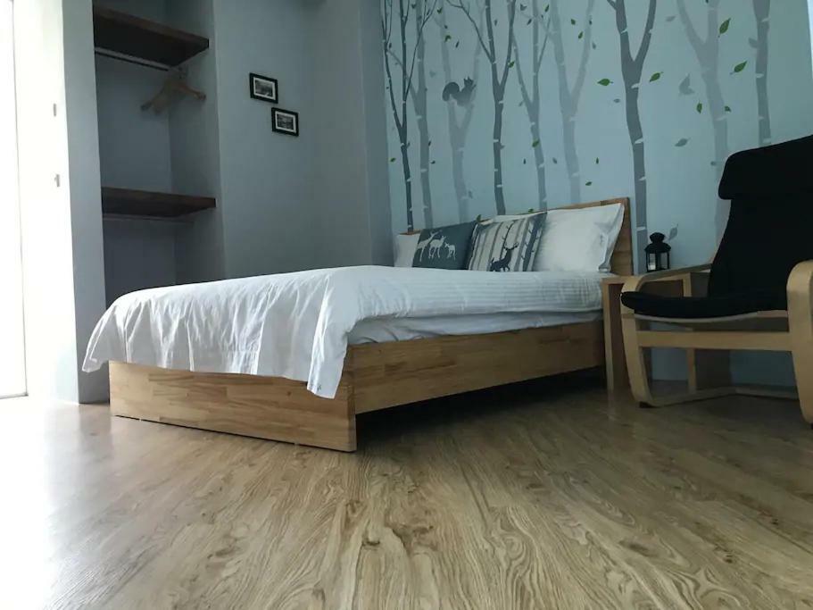 Easy Life B&B T'ai-tung Εξωτερικό φωτογραφία
