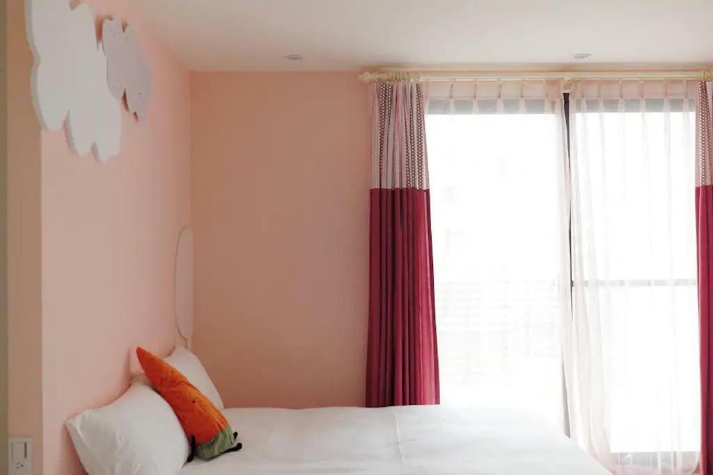 Easy Life B&B T'ai-tung Εξωτερικό φωτογραφία