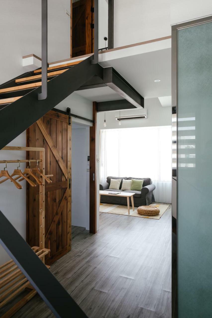 Easy Life B&B T'ai-tung Εξωτερικό φωτογραφία