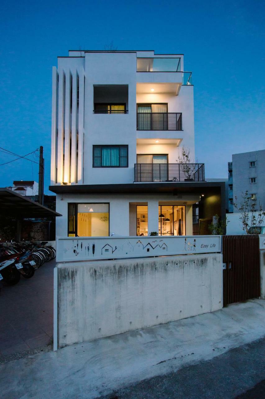 Easy Life B&B T'ai-tung Εξωτερικό φωτογραφία