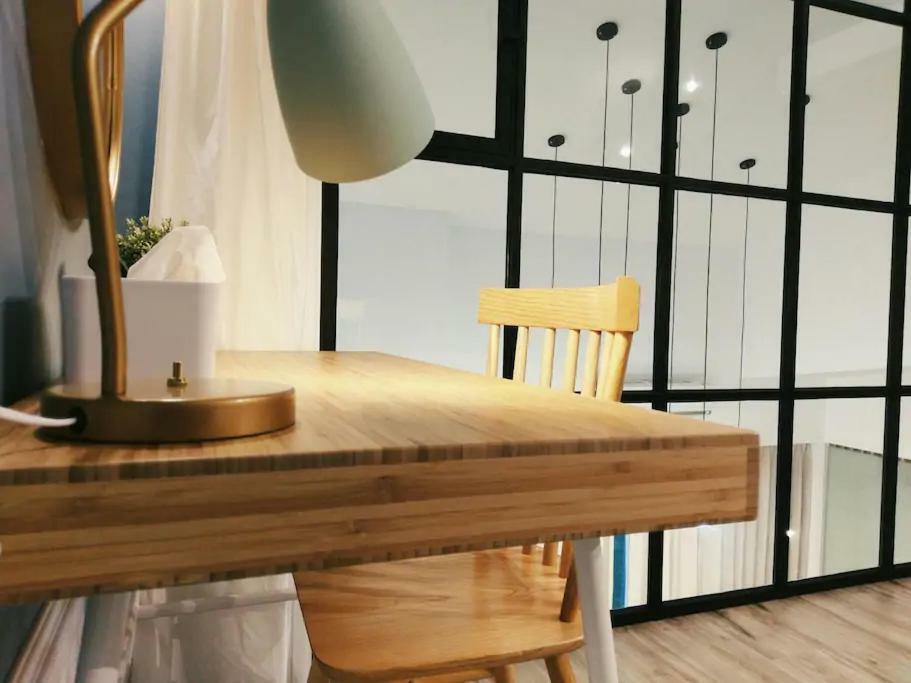 Easy Life B&B T'ai-tung Εξωτερικό φωτογραφία