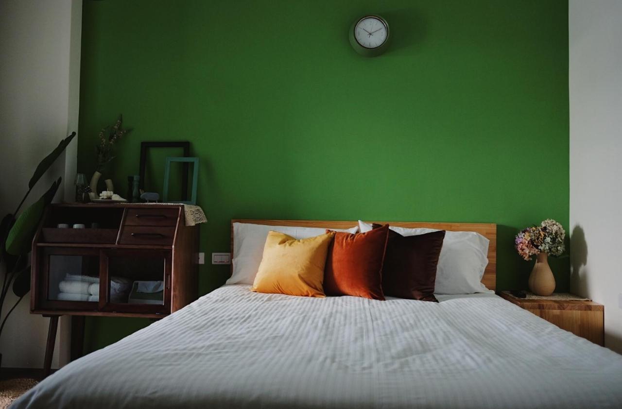 Easy Life B&B T'ai-tung Εξωτερικό φωτογραφία