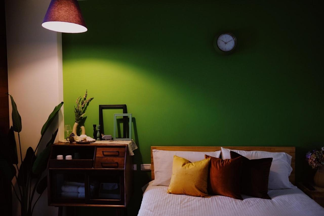 Easy Life B&B T'ai-tung Εξωτερικό φωτογραφία